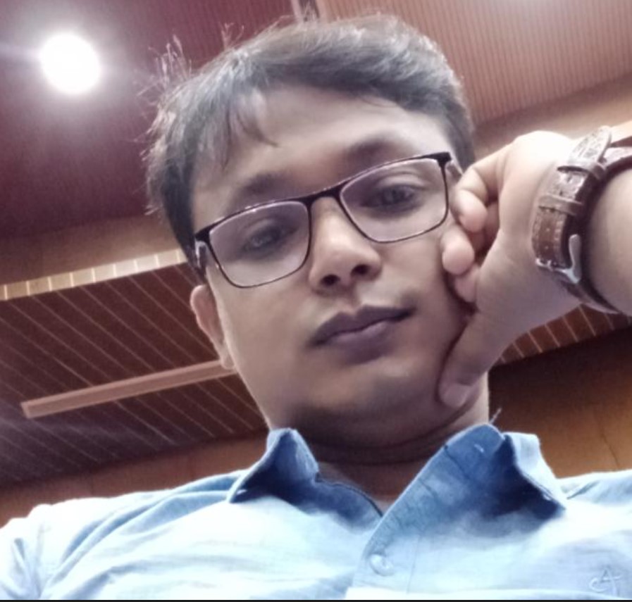 Anamul Haque